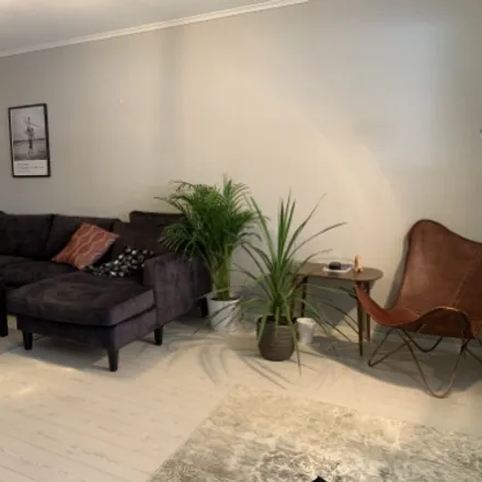 Rent this 2 bed condo on Storgatan 14 in 753 21 Uppsala, Sweden