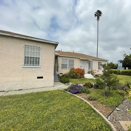 Image 7 - 2623 West 30th Street, Los Angeles, CA 90018, USA - House for sale