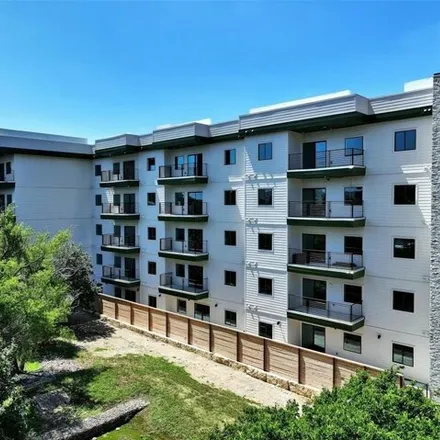 Rent this 2 bed condo on 4802 S Congress Ave Unit 225 in Austin, Texas