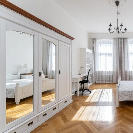 Rent this 2 bed apartment on Röntgenstraße 3 in 10587 Berlin, Germany