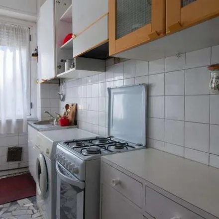 Rent this 2 bed apartment on Via Francesco Martinengo in 20139 Milan MI, Italy