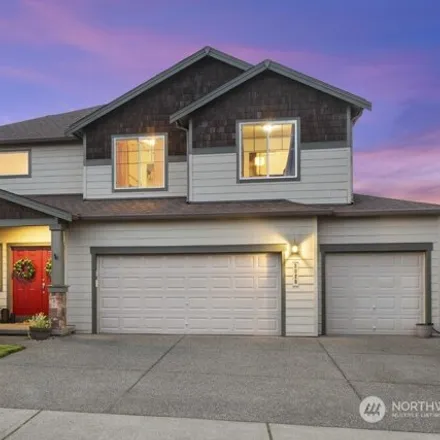 Buy this 4 bed house on 2025 65th Street Southeast in Auburn, WA 98092