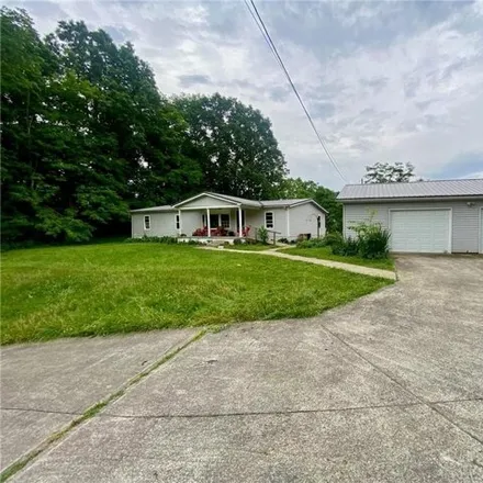 Image 1 - 365 Randalls Run Rd, Blue Creek, Ohio, 45616 - House for sale