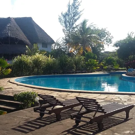 Rent this 2 bed house on Malindi