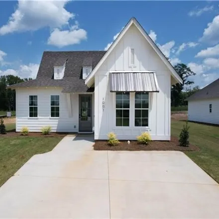 Buy this 3 bed house on Combs Road in Chambers County, AL 36854