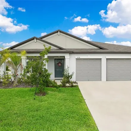 Buy this 4 bed house on 15600 Blue Star Court in Odessa, Pasco County