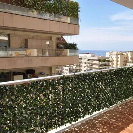 Image 2 - Château Périgord, Lacets Saint-Léon, 98000 Monaco, Monaco - Apartment for sale