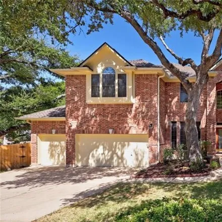 Buy this 5 bed house on 11708 Flower Scent Court in Austin, TX 78750