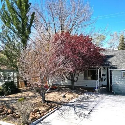 Buy this 3 bed house on 140 Bartlett Street in Reno, NV 89512