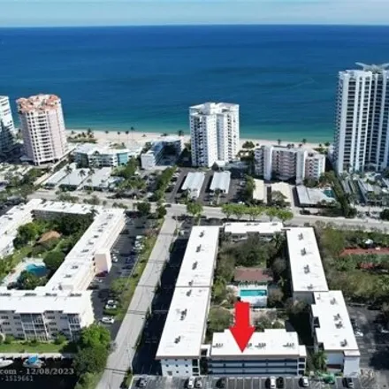 Image 1 - 1544 Southeast 21st Avenue, Lauderdale-by-the-Sea, Broward County, FL 33062, USA - Condo for rent