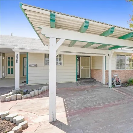 Image 5 - 28499 Portsmouth Drive, Sun City, CA 92586, USA - House for sale
