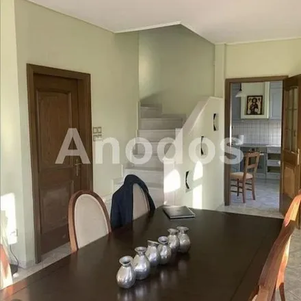 Image 3 - Τήνου 4, Melissia Municipal Unit, Greece - Apartment for rent