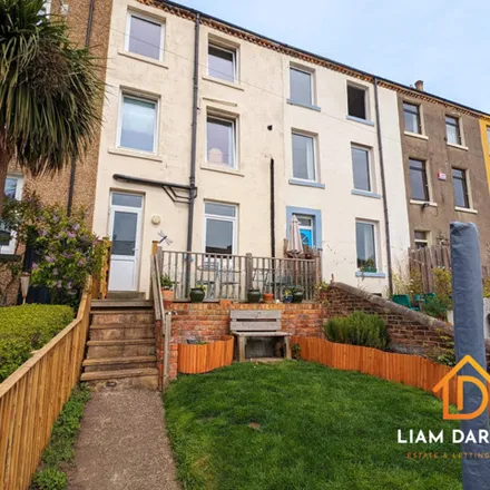 Buy this 3 bed townhouse on Kagyu Samye Dzong in St Mary's Walk, Scarborough
