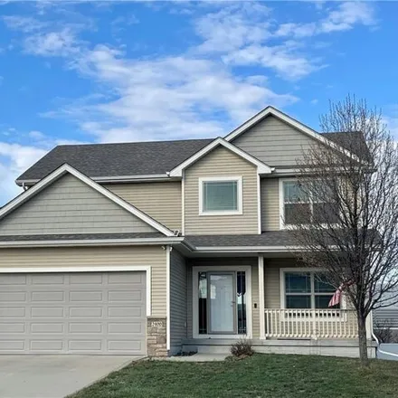 Buy this 5 bed house on Waukee South Middle School in Southeast Westown Parkway, Waukee