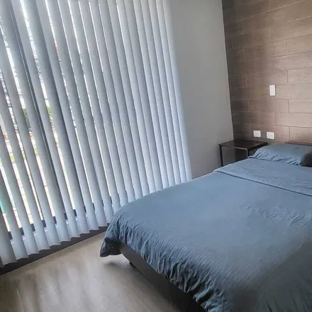 Rent this 1 bed apartment on Manizales in Centrosur, Colombia