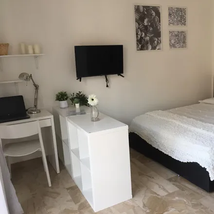 Rent this 3 bed room on Via Carlo Valvassori Peroni 75 in 20134 Milan MI, Italy