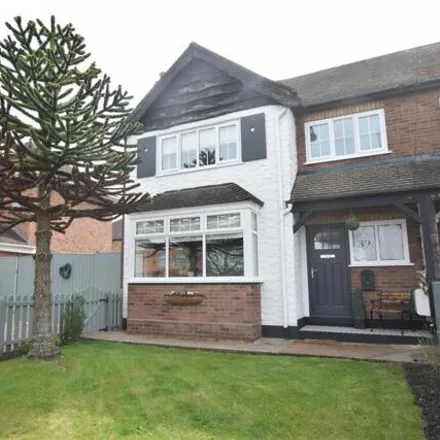 Buy this 3 bed duplex on Clee Hall Farm in Clee Crescent, Old Clee