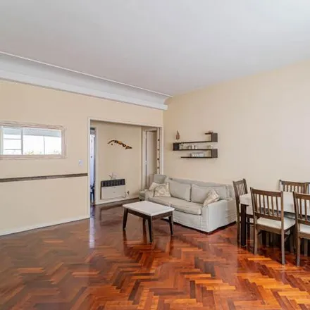 Buy this 2 bed apartment on San José 131 in Monserrat, C1089 AAB Buenos Aires
