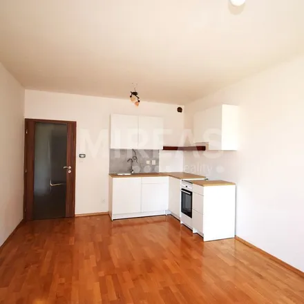 Rent this 1 bed apartment on Vichrova 1907 in 289 22 Lysá nad Labem, Czechia