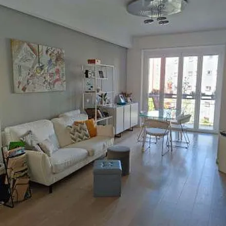 Rent this 3 bed apartment on Piazza Insubria in 20137 Milan MI, Italy