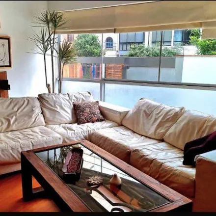 Buy this 3 bed apartment on Calle Tripoli in Miraflores, Lima Metropolitan Area 15074