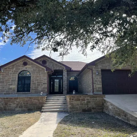 Buy this 3 bed house on 1605 Hamilton Street in Burnet, TX 78611