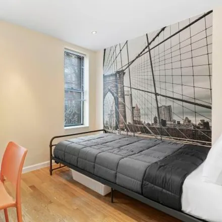 Rent this 8 bed room on 15 West 107th Street in New York, NY 10025