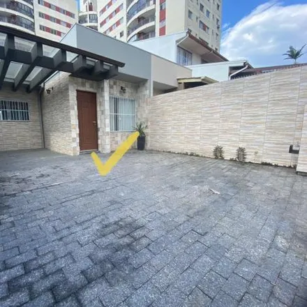 Rent this 3 bed house on Rua Valmir de Souza in Jardim Cidade de Florianópolis, São José - SC