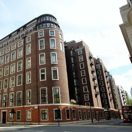 Image 9 - St John's Building, 79 Marsham Street, London, SW1P 4LX, United Kingdom - Apartment for sale