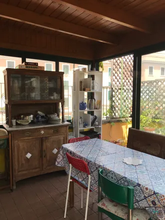 Image 2 - Via Balilla, 4, 00185 Rome RM, Italy - Room for rent