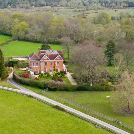 Buy this 9 bed house on Rhinefield Road in Brockenhurst, SO42 7SW