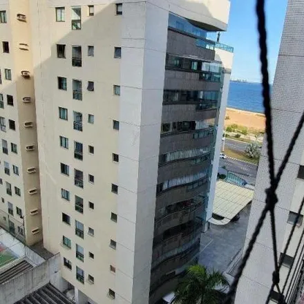 Buy this 3 bed apartment on Avenida Comandante Álvaro Martins 110 in Mata da Praia, Vitória - ES