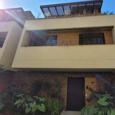 Buy this 4 bed house on Rua Guaraíuva 1378 in Brooklin Novo, São Paulo - SP