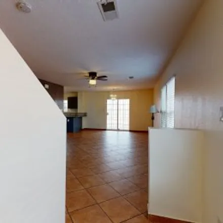 Rent this 3 bed apartment on 7247 Embarcadera Drive Southwest in Westgate Vecinos, Albuquerque