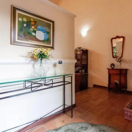 Buy this 6 bed house on Anglo Campinas in Rua Jorge de Figueredo Corrêa, Chácara Primavera
