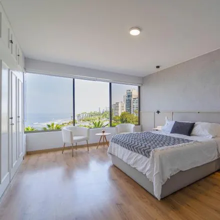 Buy this 3 bed apartment on Malecón 28 de Julio 685 in Miraflores, Lima Metropolitan Area 15074