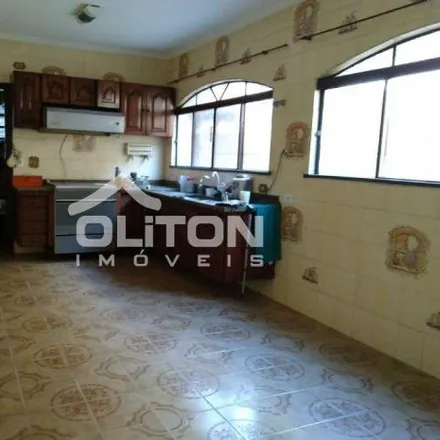 Buy this 3 bed house on Rua da Curva in Vila Isolina Mazzei, São Paulo - SP