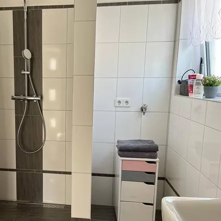 Rent this 1 bed apartment on Rheinfelden (Baden) in Baden-Württemberg, Germany