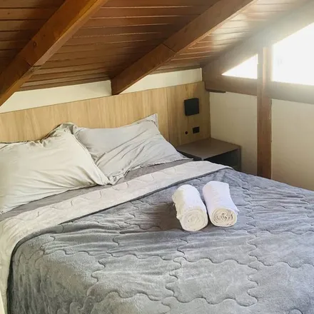 Rent this 3 bed apartment on Balneário Camboriú in Santa Catarina, Brazil