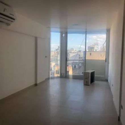 Buy this studio apartment on Presidente José Evaristo Uriburu in Recoleta, C1124 AAH Buenos Aires