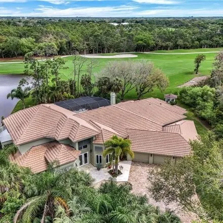 Buy this 6 bed house on Pelican's Nest Golf Club in 4450 Pelicans Nest Drive, Pelican Landing