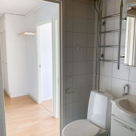 Rent this 2 bed apartment on Kauppakartanonkatu 14 in 00930 Helsinki, Finland