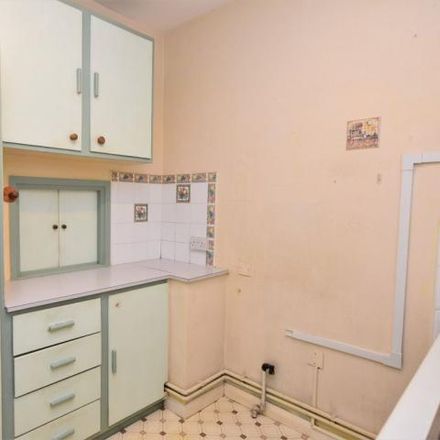 Rent this 2 bed apartment on BP in London Road, Southend-on-Sea