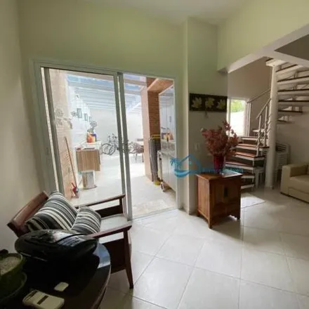Rent this 5 bed apartment on Avenida Dezenove de Maio in Centro, Bertioga - SP