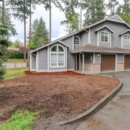 Buy this studio house on 13052 Military Road East in South Hill, WA 98374