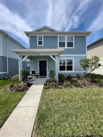 Buy this 3 bed house on Cross Prairie Parkway in Osceola County, FL 34769