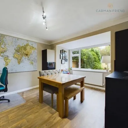 Image 4 - Alwyn Gardens, Chester, CH2 1LW, United Kingdom - Duplex for sale