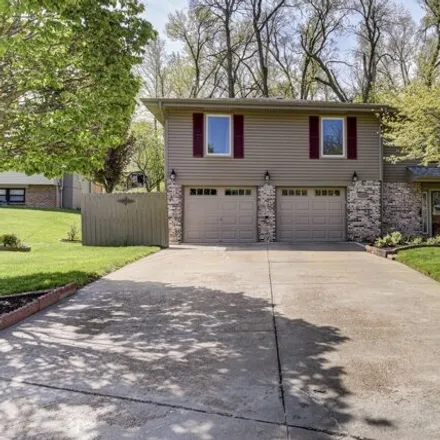 Buy this 3 bed house on 1170 Grandview Street in Bellevue, NE 68005