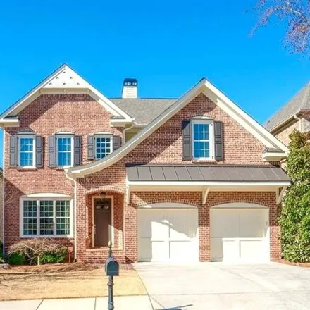 Rent this 4 bed house on unnamed road in Alpharetta, GA 30239