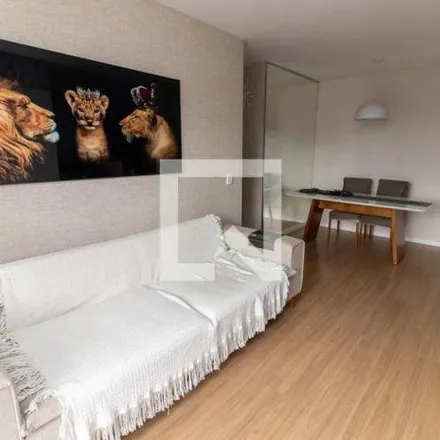 Buy this 2 bed apartment on Rua Ferreira de Andrade in Cachambi, Zona Norte do Rio de Janeiro - RJ